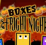 Boxes Fright Night