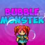 Bubble Monster