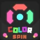 Color Spin