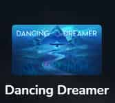 Dancing Dreamer