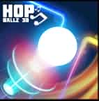 Hop Ballz 3D