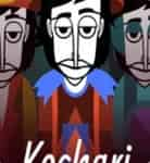 Incredibox Kochari Official