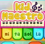 Kid Maestro