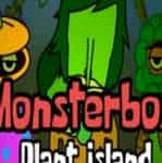 MonsterBox v1- Plant Island incredibox