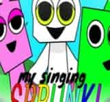 My Singing Sprunki's