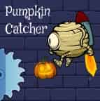 Pumpkin Catcher