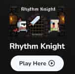 Rhythm Knight