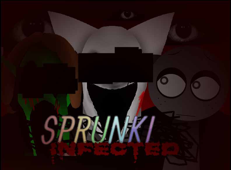 Sprunki Infected