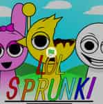 Sprunki LOL