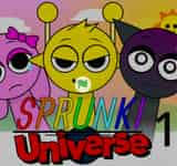 Sprunki Universe 1