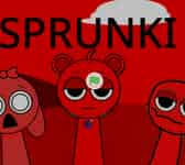 Sprunki Version Katshup