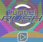 Tunnel Rush