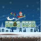 Xmas Dash